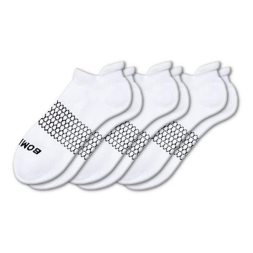 Bombas Cushion 3 Pack Ankle Socks - Primary Image