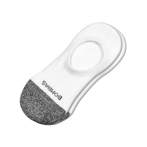 Bombas Cushioned No Show Socks - Primary Image