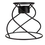 Evergreen Enterprise Gazing Ball Stand - Thumbnail 1 of 3