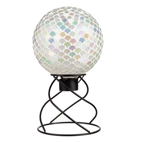 Evergreen Enterprise Gazing Ball Stand - Primary Image