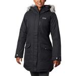 Women's Columbia Suttle Mountain '24 Hooded Parka - Thumbnail 4 of 4