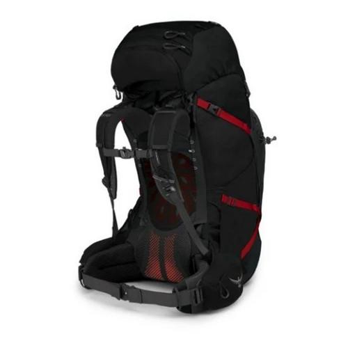 Osprey Aether Plus 85 Backpacking Backpack - Primary Image