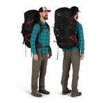 Osprey Aether Plus 85 Backpacking Backpack - Thumbnail 3 of 5