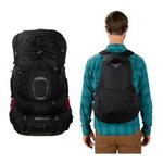 Osprey Aether Plus 85 Backpacking Backpack - Thumbnail 4 of 5