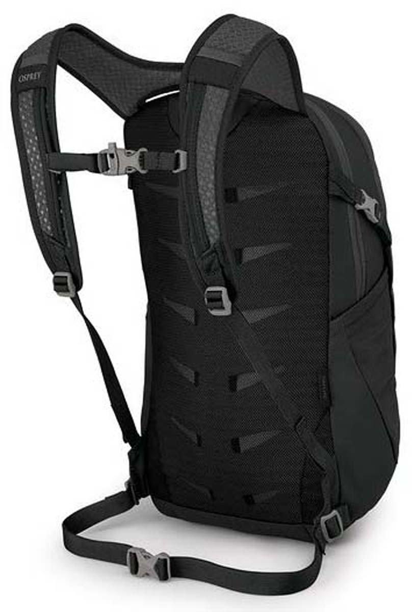 alyasha travel backpack The Backpack Islanders Savvy BLUSH 20L / Guava