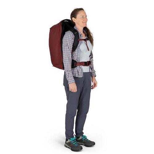 Osprey Fairview 40 Travel Pack - Primary Image