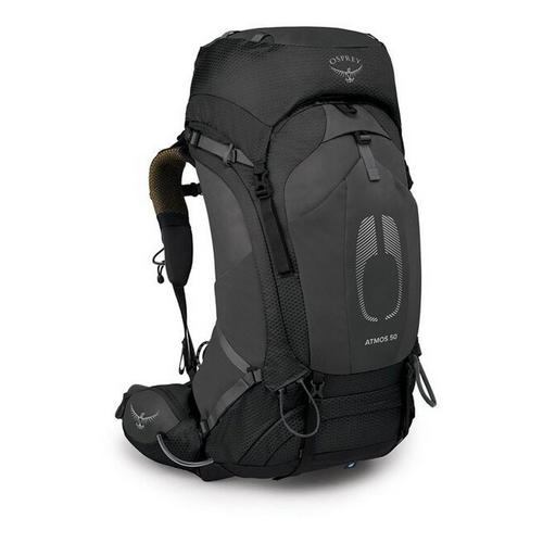 Osprey Atmos AG 50 Backpacking Backpack - Primary Image