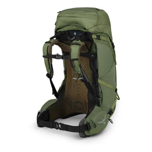Osprey Atmos AG 50 Backpacking Backpack - Primary Image