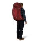Women's Osprey Aura AG 65 Backpacking Backpack - Thumbnail 3 of 3