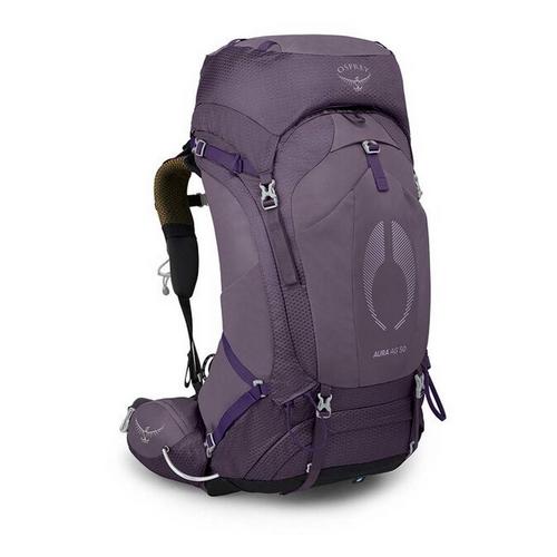 Women's Osprey Aura AG LT 50 Backpacking Backpack - Primary Image