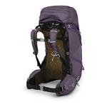 Women's Osprey Aura AG LT 50 Backpacking Backpack - Thumbnail 3 of 4