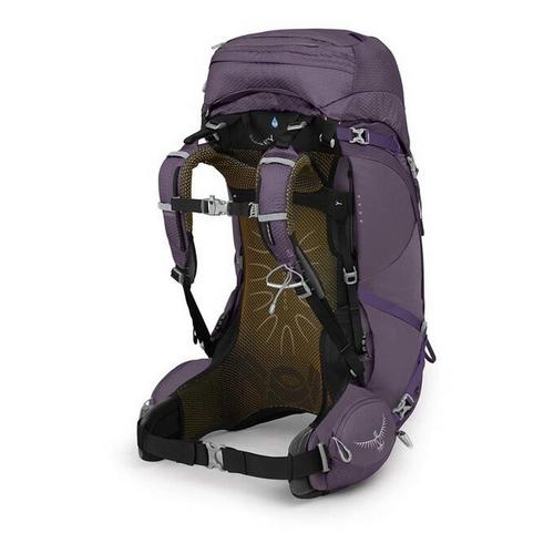 Women's Osprey Aura AG LT 50 Backpacking Backpack - Primary Image
