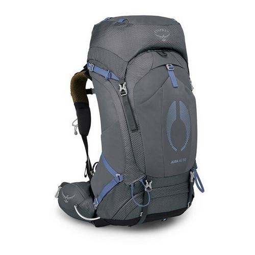 Women's Osprey Aura AG LT 50 Backpacking Backpack - Primary Image