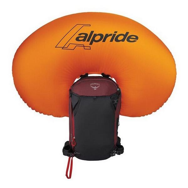 Osprey Soelden Pro 32 Avalanche Airbag Pack