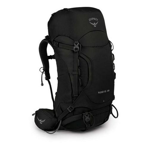 Osprey Kestrel 38 Backpacking Backpack - Primary Image