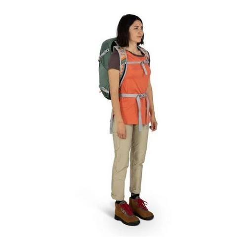 Osprey Hikelite 26 Backpacking Backpack - Primary Image