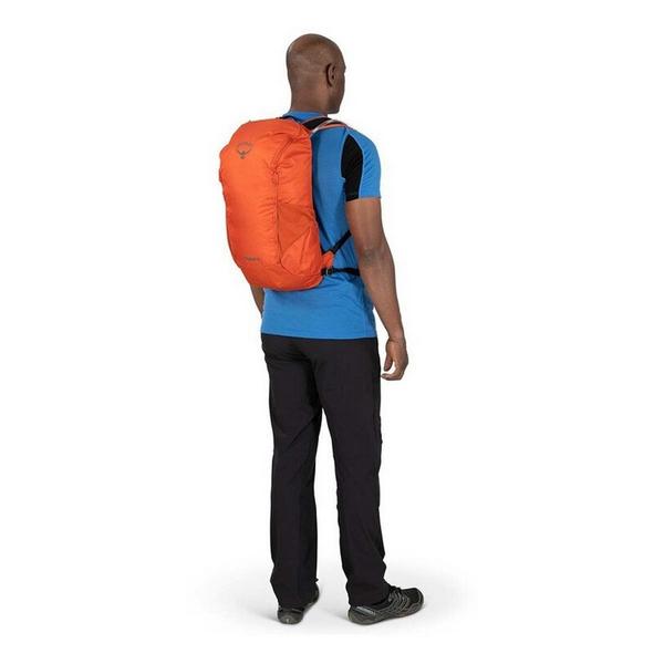 Osprey Skarab 18 Backpack Black