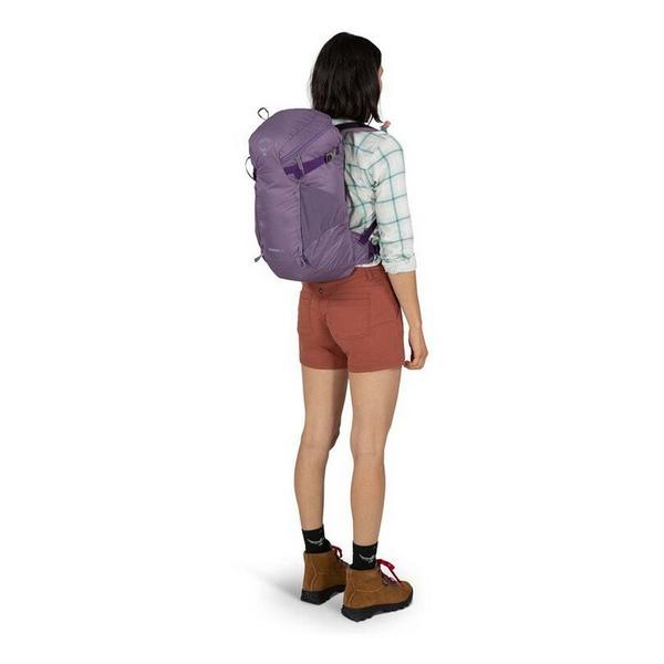 Osprey Women's  Skimmer 20 Backpack Purpurite Purple