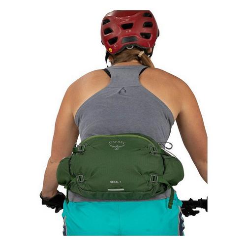 Osprey Seral 7 Hydration Lumbar Pack - Primary Image