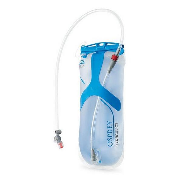Osprey 2L Hydraulics Reservoir Hydration Hydration Backpack Blue