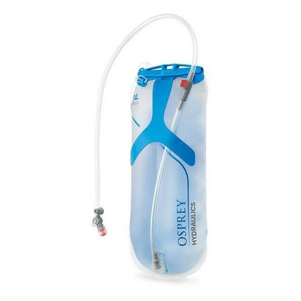Osprey 3L Hydraulics Reservoir Hydration Hydration Backpack Blue