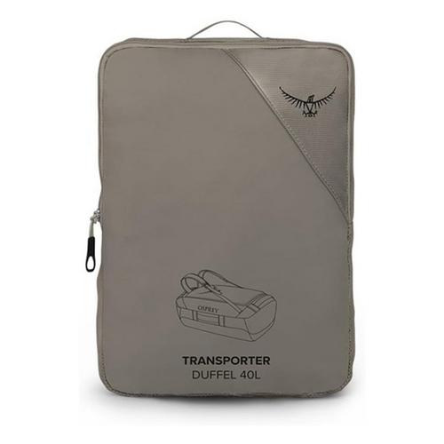 Osprey Transporter 40 Duffel Bag - Primary Image