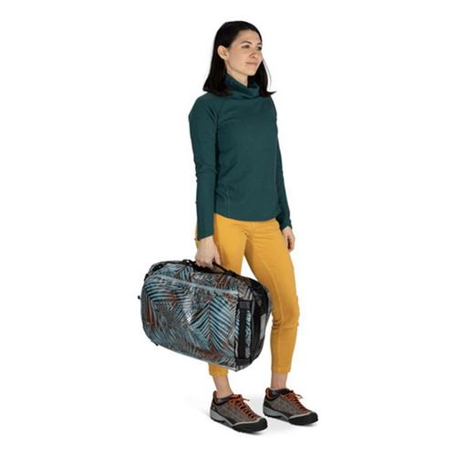 Osprey Transporter 40 Duffel Bag - Primary Image