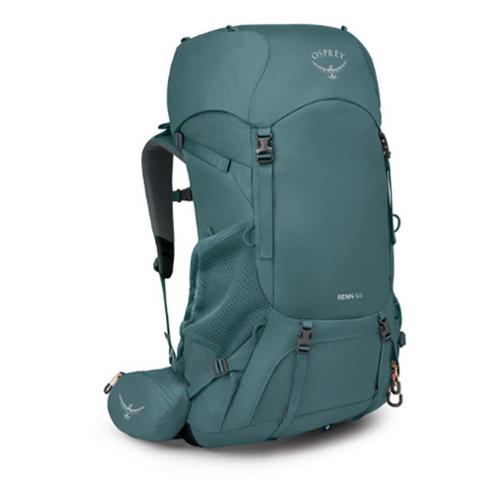 Women's Osprey Renn 50 Backpacking Backpack - Primary Image