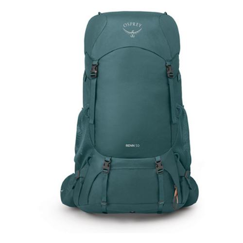 Women's Osprey Renn 50 Backpacking Backpack - Primary Image