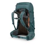 Women's Osprey Renn 50 Backpacking Backpack - Thumbnail 3 of 5