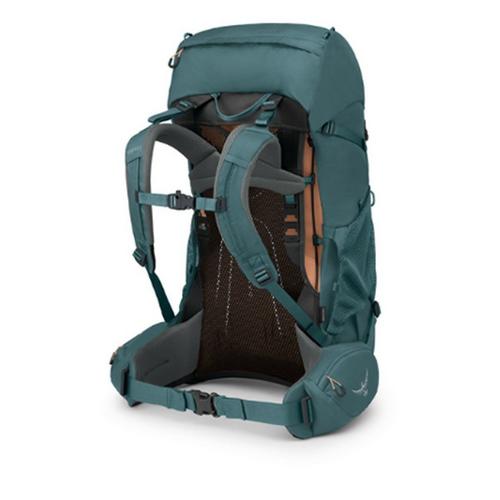 Women's Osprey Renn 50 Backpacking Backpack - Primary Image