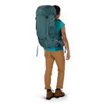 Women's Osprey Renn 50 Backpacking Backpack - Thumbnail 4 of 5
