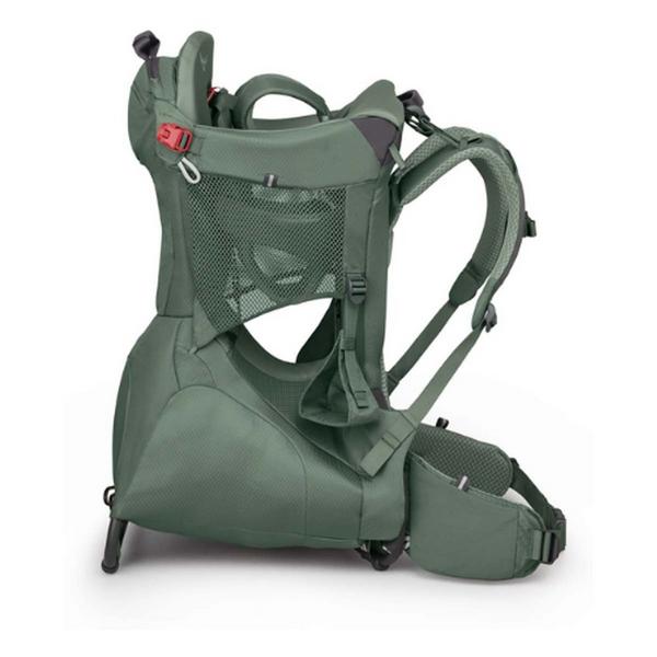 Osprey Poco Backpack Koseret Green