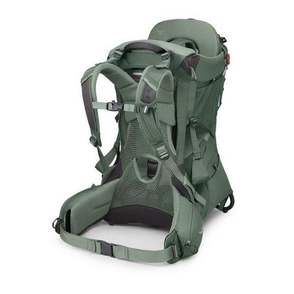 Osprey Poco Premium Backpack Koseret Green