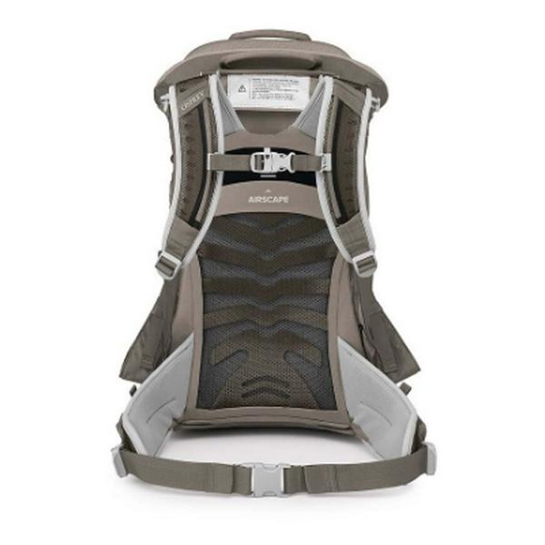 Osprey Poco LT Backpack Tan Concrete
