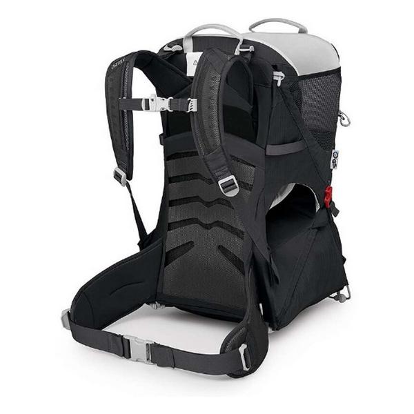 Osprey Poco SLT Backpack Black