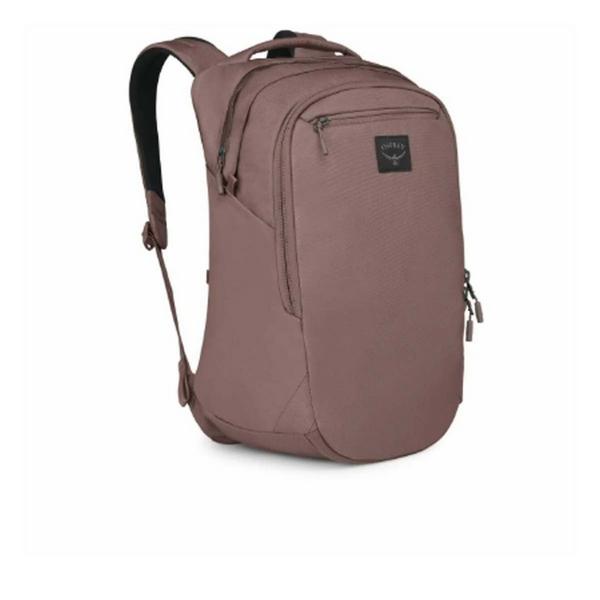 Osprey Aoede Airspeed Backpack Magma Brown/Tungsten