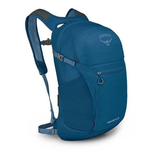 Osprey Daylite Plus Backpack Night Shift Blue
