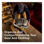 Osprey Daylite Packing Cube Set - Thumbnail 2 of 3