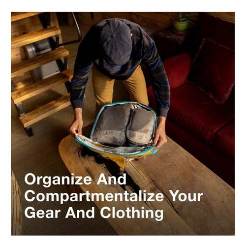 Osprey Daylite Packing Cube Set - Primary Image