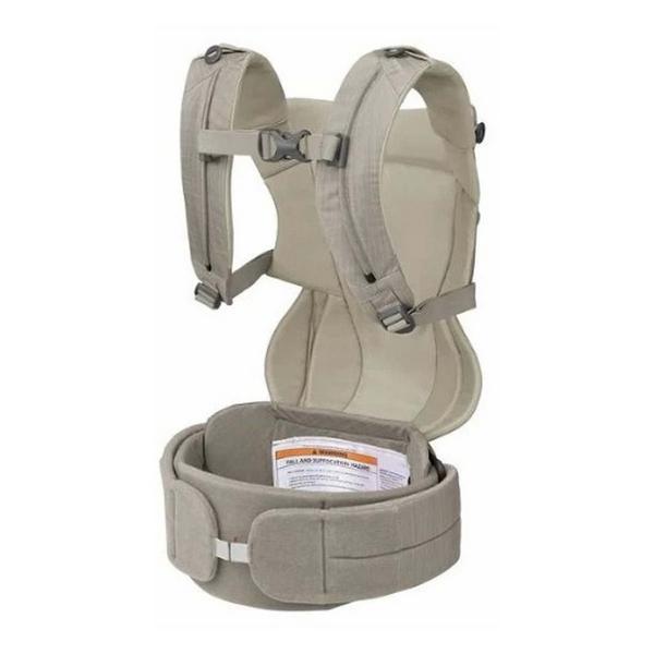Osprey Poco Soft LT Backpack Tan Concrete