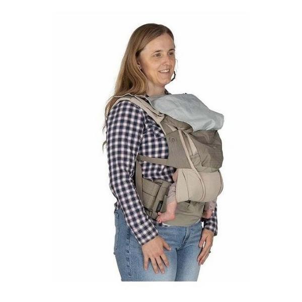 Osprey Poco Soft LT Backpack Tan Concrete