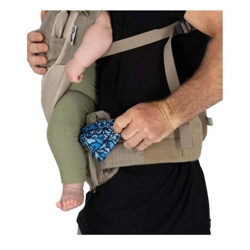 Osprey Poco Soft Child Carrer LT Child Carrier - Primary Image