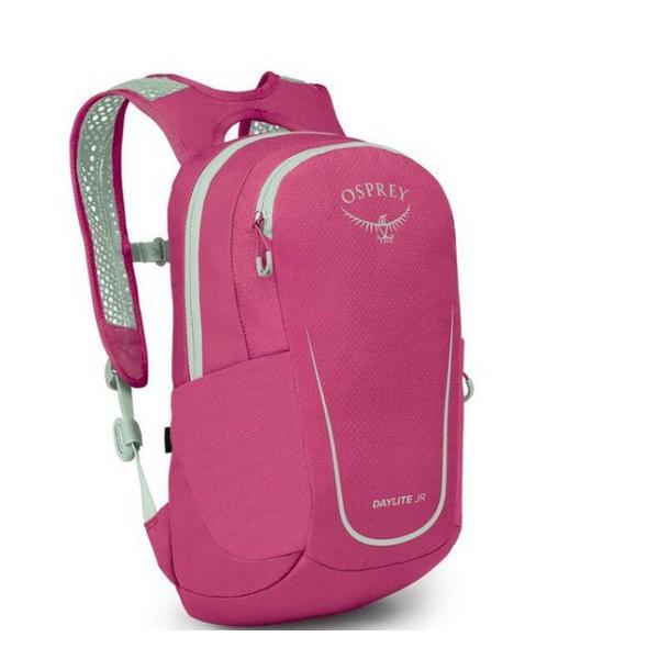 Kids' Osprey Kids' Osprey Daylite Jr. Backpack Backpack Hotspot Pink/Frosty Pink