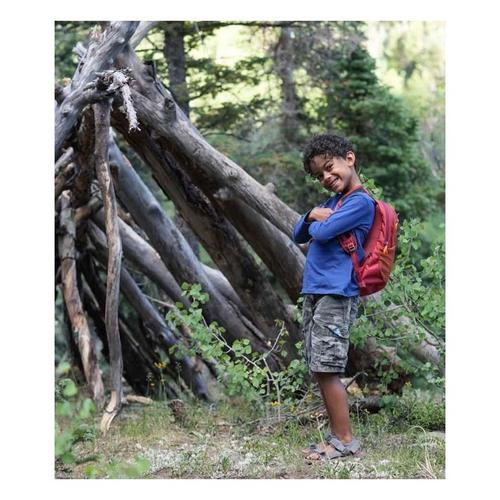 Kids' Osprey Daylite Jr Backpacking Backpack - Primary Image