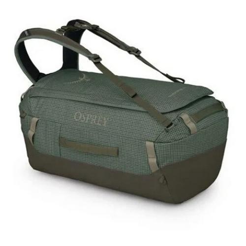 Osprey Transporter 40 Duffel Bag - Primary Image