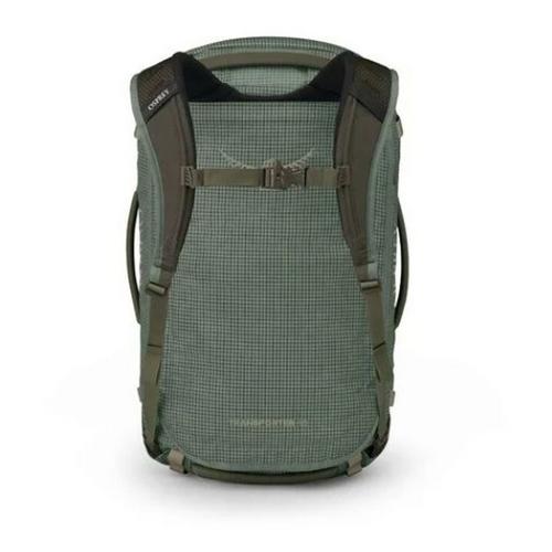 Osprey Transporter 40 Duffel Bag - Primary Image
