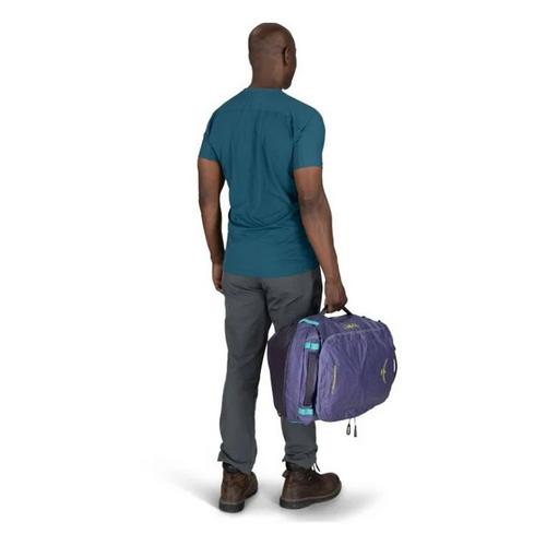 Osprey Transporter 40 Duffel Bag - Primary Image