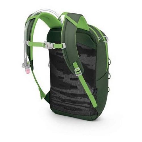 Kids' Osprey Kid's Hydrajet 12 Backpacking Backpack - Primary Image