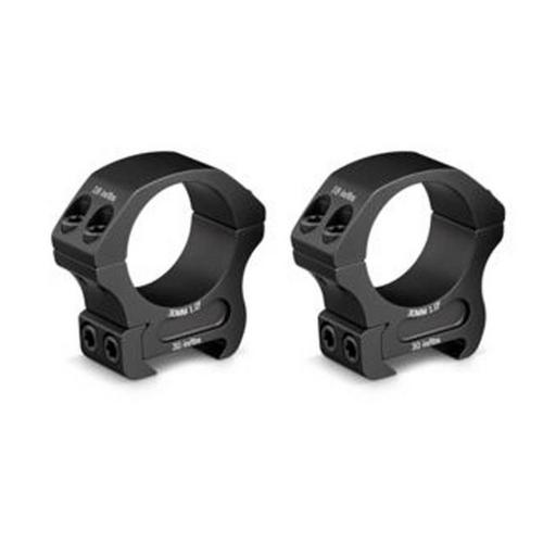30mm径●VORTEXボルテックスマウントリング●オフセットタイプ Amazon.com: Vortex Optics Sport Cantilever 30mm Ring - Lower 1/3